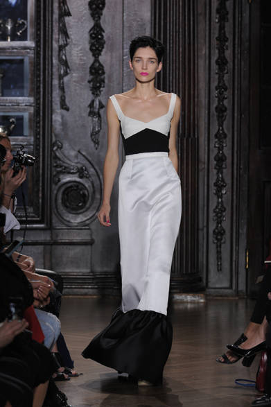 　2013年春夏コレクション