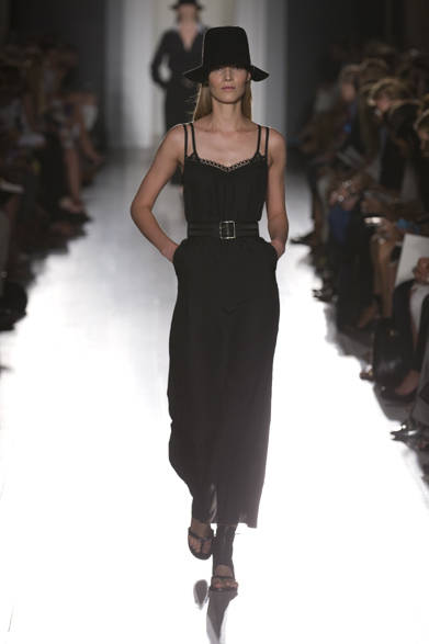 　2013年春夏コレクション　