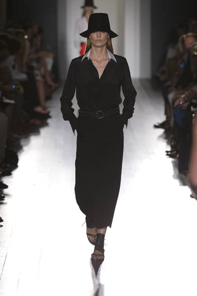 　2013年春夏コレクション