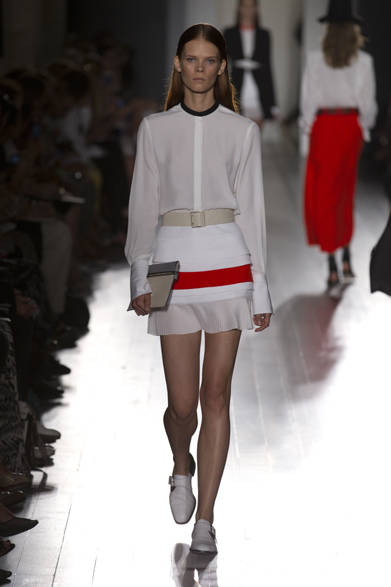 　2013年春夏コレクション