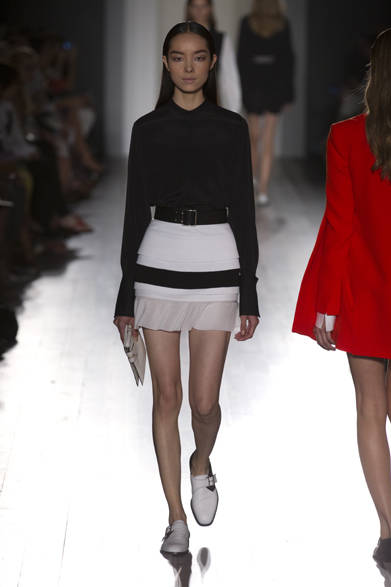 　2013年春夏コレクション