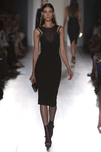 　2013年春夏コレクション