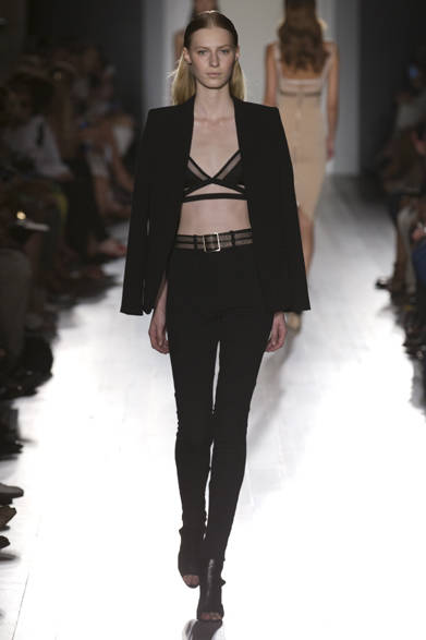 　2013年春夏コレクション