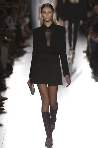 　2013年春夏コレクション