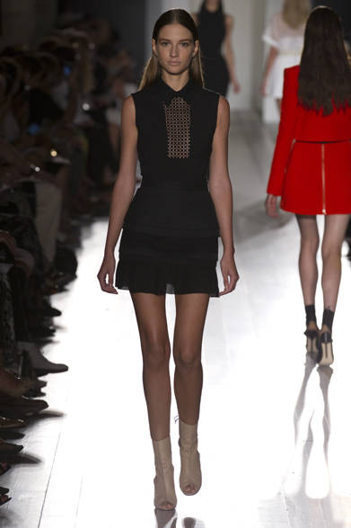 　2013年春夏コレクション