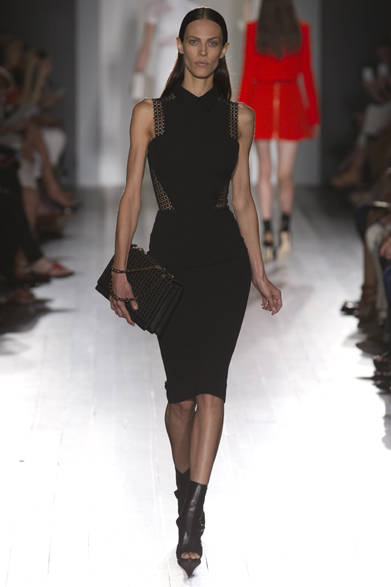 　2013年春夏コレクション