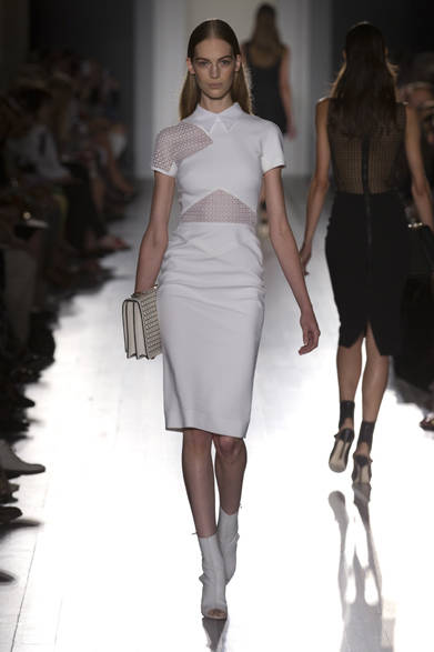 　2013年春夏コレクション