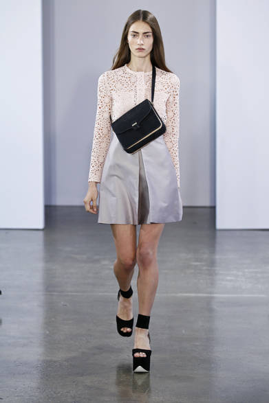 　2013年春夏コレクション