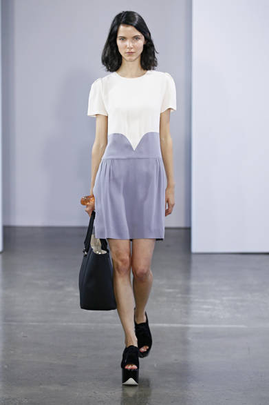 　2013年春夏コレクション