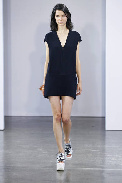 　2013年春夏コレクション