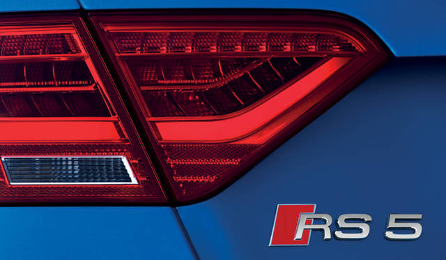 <strong>Audi RS5 Cabriolet｜アウディRS5 カブリオレ</strong>