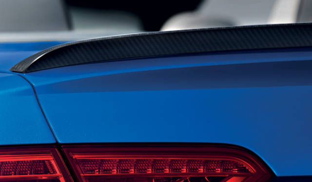 <strong>Audi RS5 Cabriolet｜アウディRS5 カブリオレ</strong>