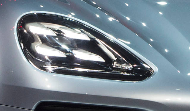 <strong>Porsche Panamera Sport Tourismo｜ポルシェ パナメーラ スポーツツーリスモ</strong>