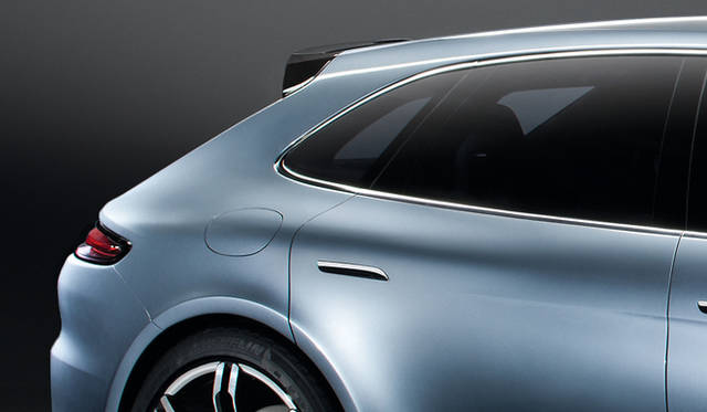 <strong>Porsche Panamera Sport Tourismo｜ポルシェ パナメーラ スポーツツーリスモ</strong>