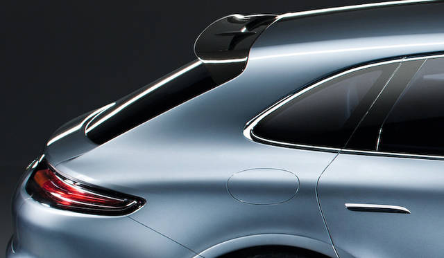 <strong>Porsche Panamera Sport Tourismo｜ポルシェ パナメーラ スポーツツーリスモ</strong>