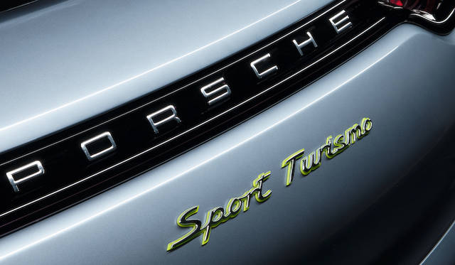 <strong>Porsche Panamera Sport Tourismo｜ポルシェ パナメーラ スポーツツーリスモ</strong>