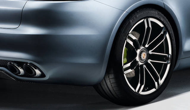 <strong>Porsche Panamera Sport Tourismo｜ポルシェ パナメーラ スポーツツーリスモ</strong>