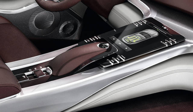 <strong>Porsche Panamera Sport Tourismo｜ポルシェ パナメーラ スポーツツーリスモ</strong>