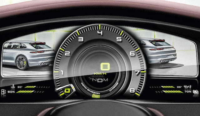 <strong>Porsche Panamera Sport Tourismo｜ポルシェ パナメーラ スポーツツーリスモ</strong>