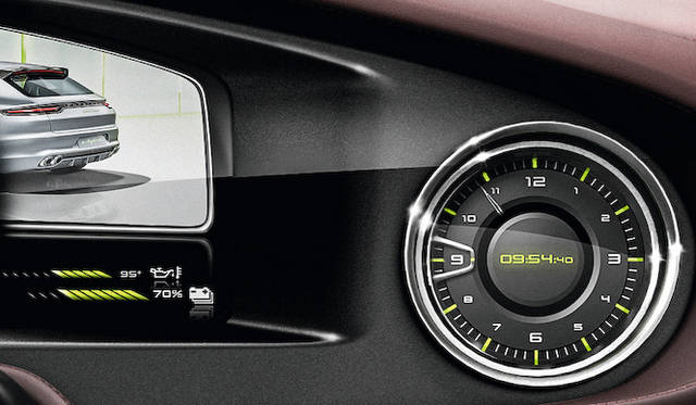 <strong>Porsche Panamera Sport Tourismo｜ポルシェ パナメーラ スポーツツーリスモ</strong>