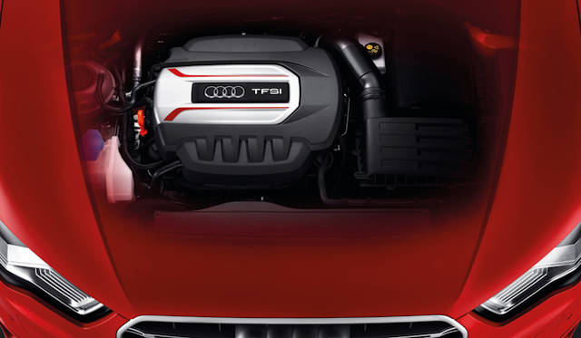 <strong>Audi S3｜アウディ S3</strong>