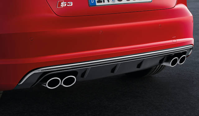 <strong>Audi S3｜アウディ S3</strong>