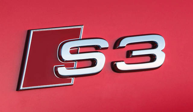 <strong>Audi S3｜アウディ S3</strong>