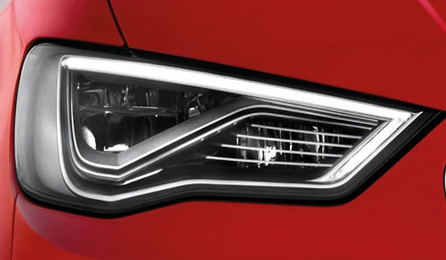 <strong>Audi S3｜アウディ S3</strong>