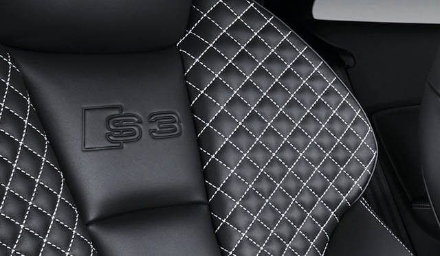 <strong>Audi S3｜アウディ S3</strong>