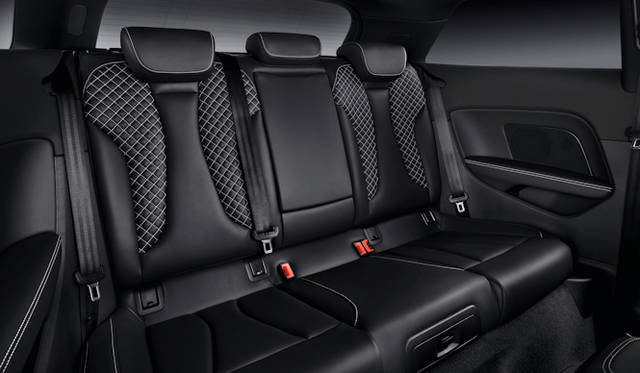 <strong>Audi S3｜アウディ S3</strong>