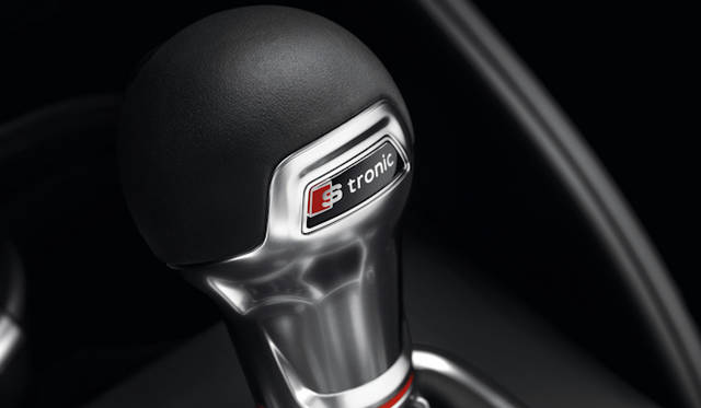 <strong>Audi S3｜アウディ S3</strong>