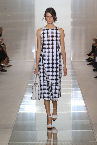 　2013年春夏コレクション