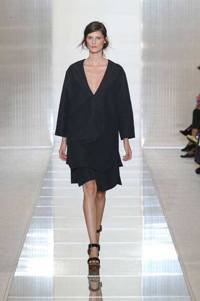 　2013年春夏コレクション