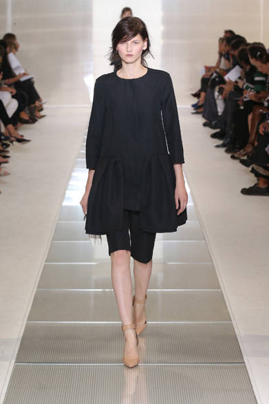 　2013年春夏コレクション