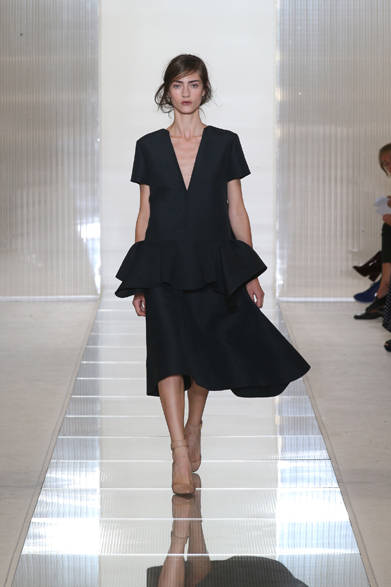 　2013年春夏コレクション