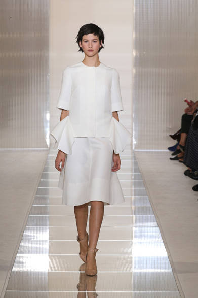 　2013年春夏コレクション