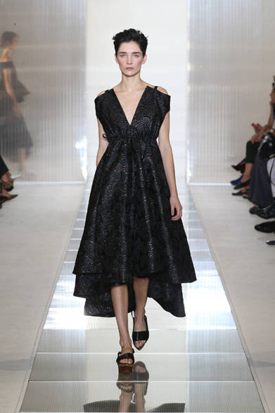 　2013年春夏コレクション