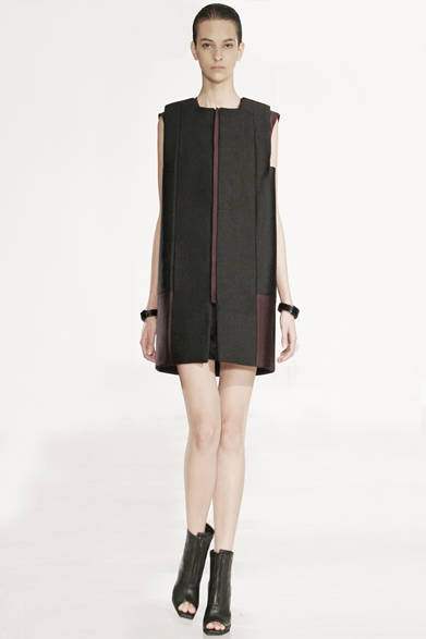 　2013年春夏コレクション