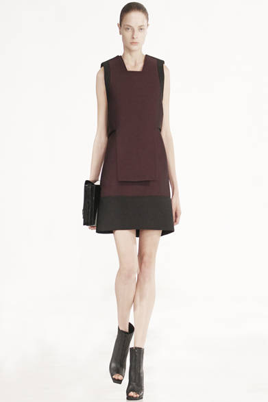 　2013年春夏コレクション