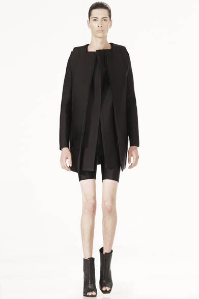 　2013年春夏コレクション