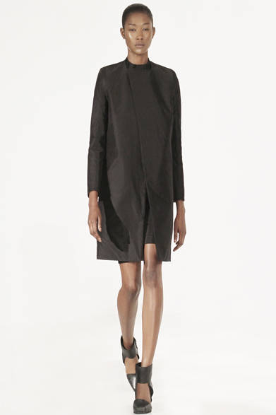 　2013年春夏コレクション