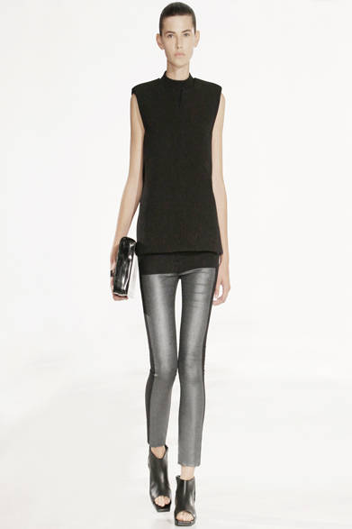 　2013年春夏コレクション