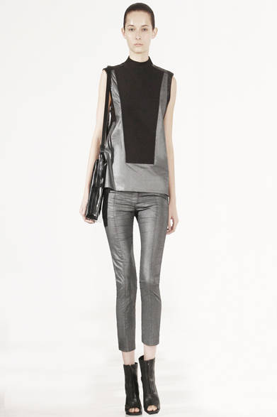 　2013年春夏コレクション