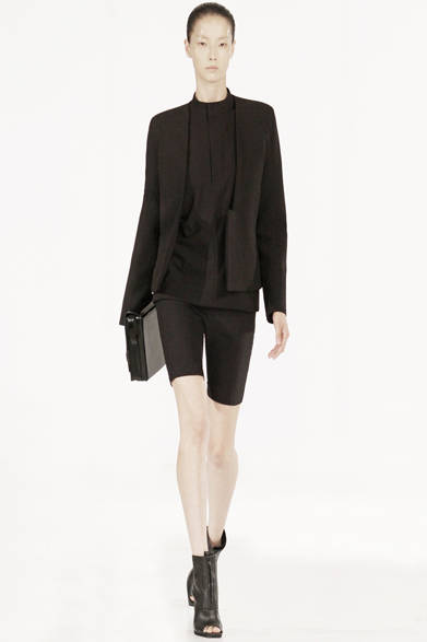 　2013年春夏コレクション