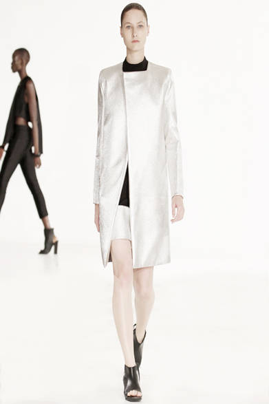 　2013年春夏コレクション