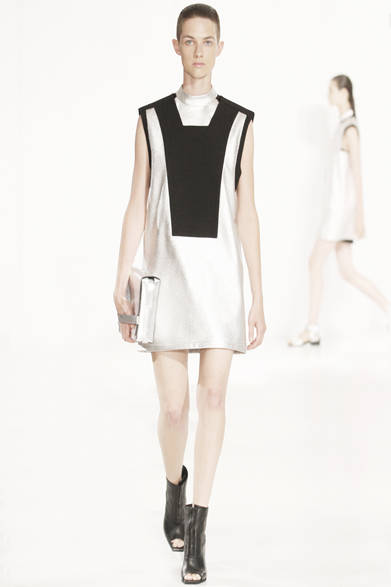 　2013年春夏コレクション