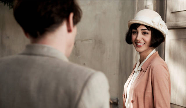 <strong>MOVIE｜チキンとプラム～あるバイオリン弾き、最後の夢～</strong>　イランを代表する女優ゴルシフテ・ファラハニ