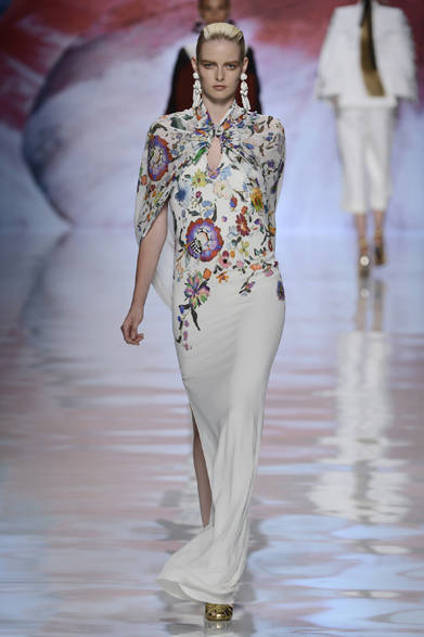 　2013年春夏コレクション