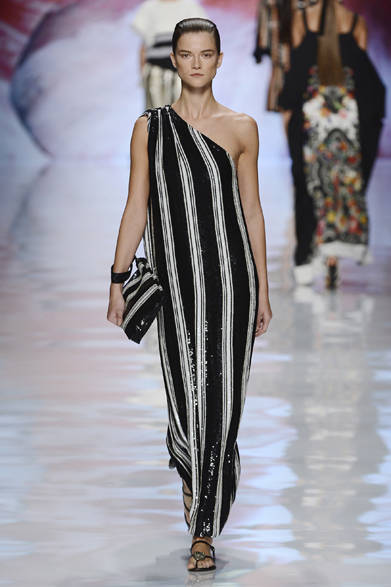 　2013年春夏コレクション