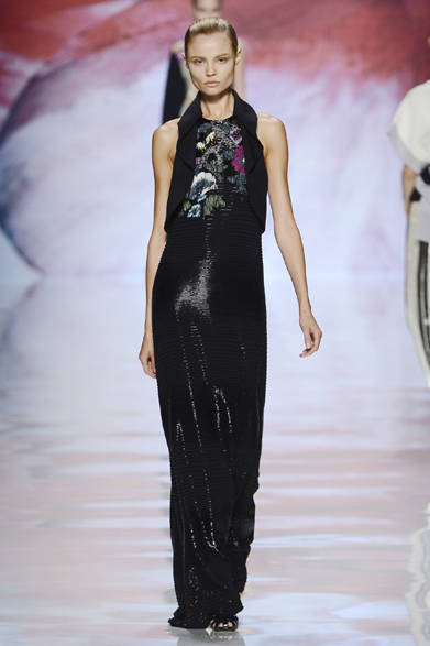 　2013年春夏コレクション